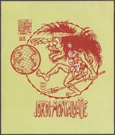 Jordi Monsalvatje I Fossas 3