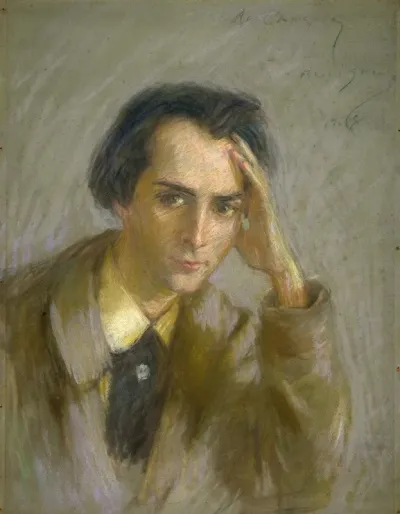 Jose De Charmoy