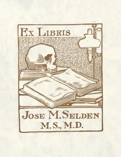 Jose M Selden