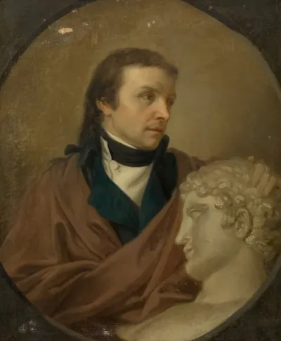 Josef Klieber Bildhauer