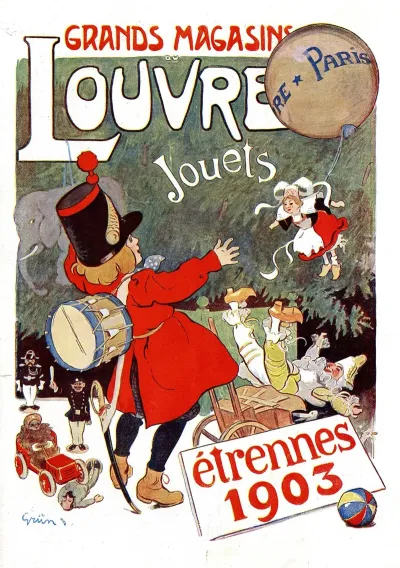 Jouets 3