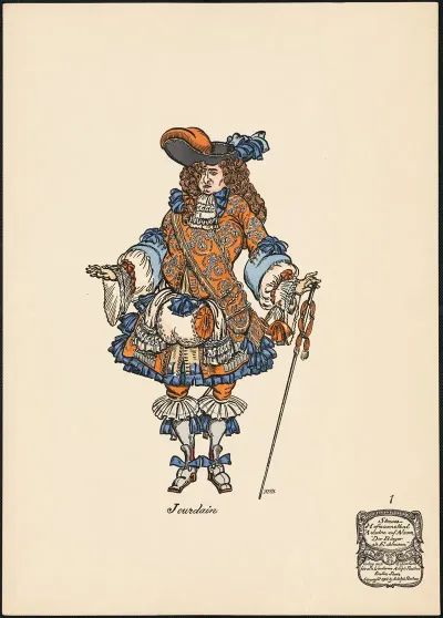 Jourdain
