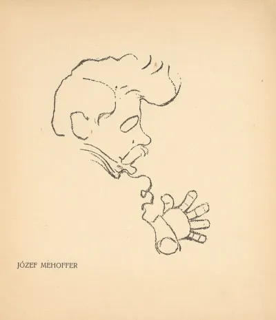 Jozef Mehoffer