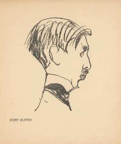 Jozef Ruffer