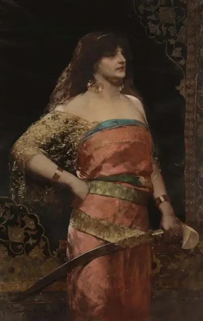 Judith 7