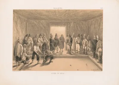 Juego De Bola