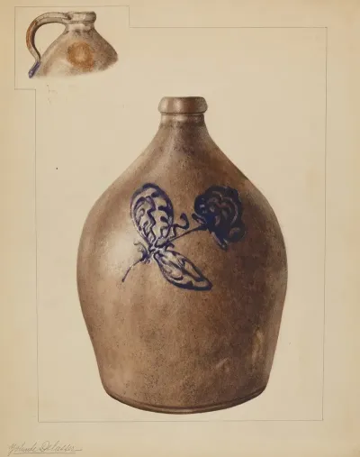 Jug 140