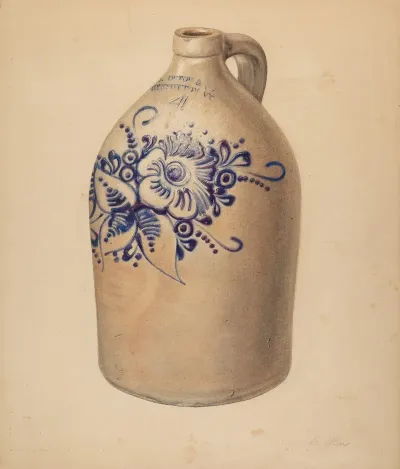 Jug 39