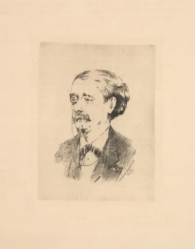 Jules Claretie 2