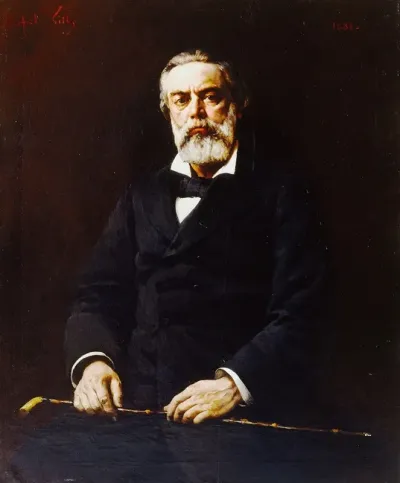 Jules Valles 1832 1885 Ecrivain Et Journaliste