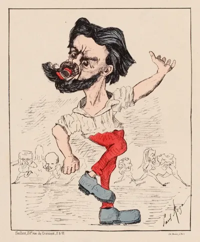 Jules Valles Le Cri Du Peuple