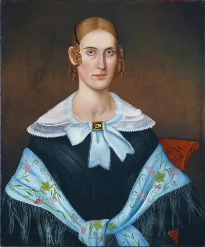 Julia A M Peck