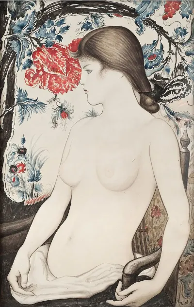 Juliette Vary