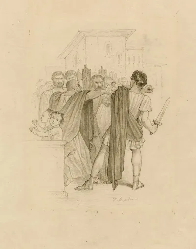 Julius Caesar Troilus And Cressida Coriolanus