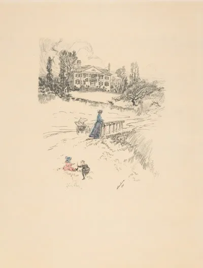 Jumel Mansion 2