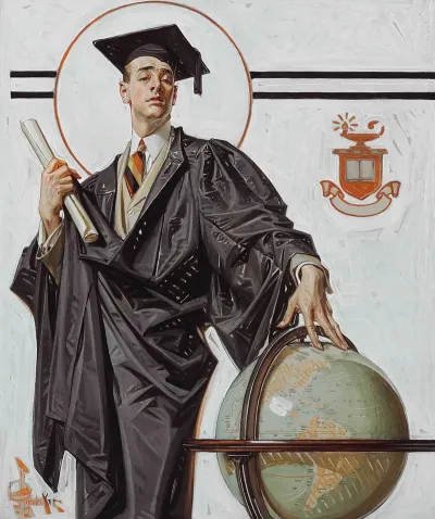 June Graduate