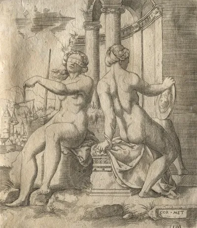 Justice And Prudence