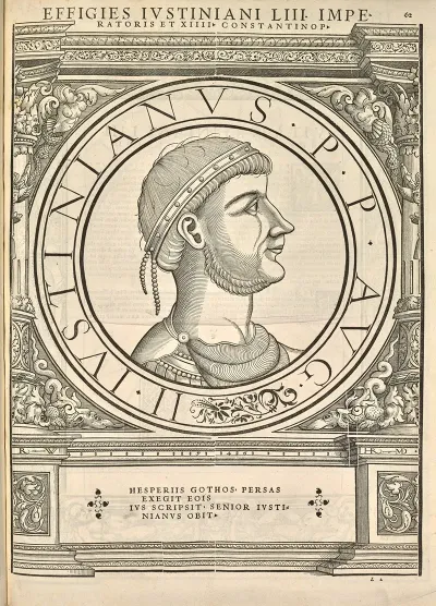 Justinian I