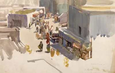 Kairouan 3