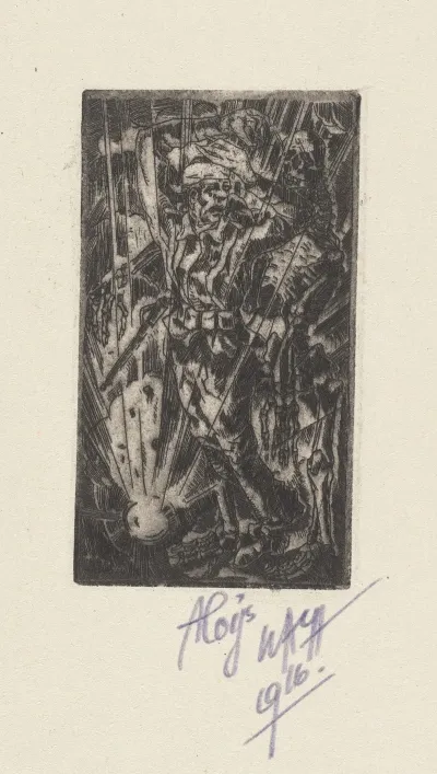 Kameraden Ii