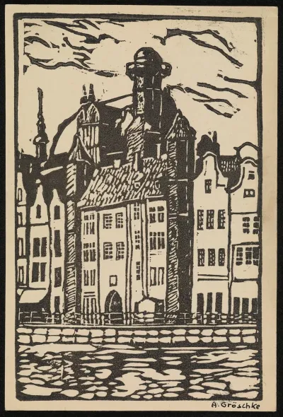 Kamienice