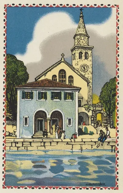 Kampanile
