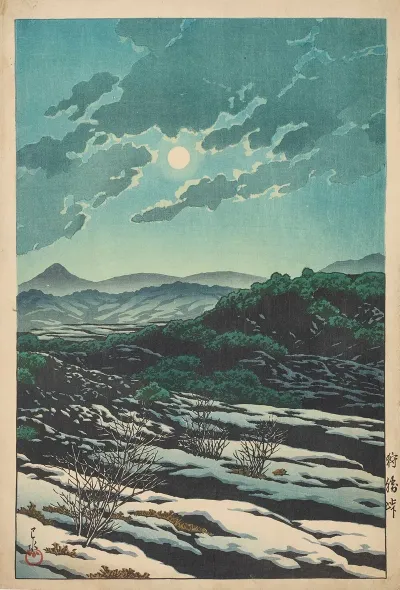 Karikachi Toge Karikachi Mountain Pass