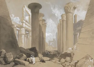 Karnak 2