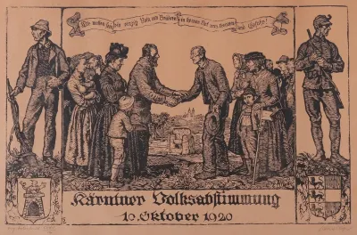 Karntner Volksabstimmung