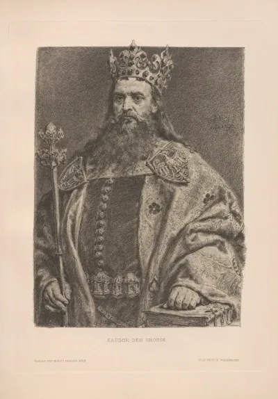 Kasimir Der Grosse
