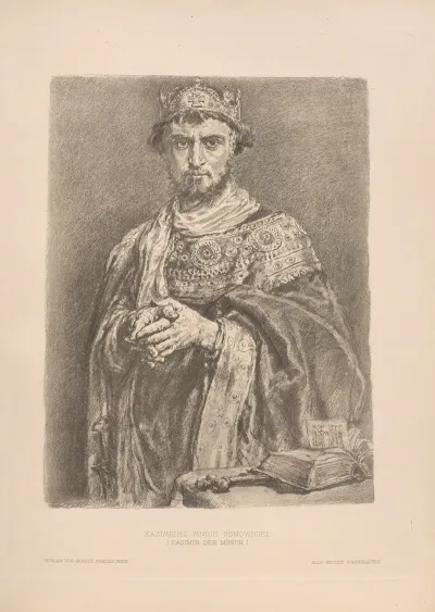 Kazimierz Odnowiciel