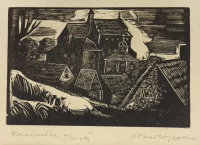 Kazimierz On The Vistula