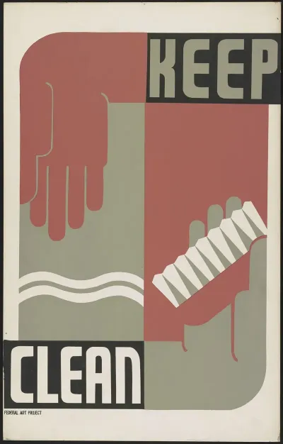 Keep Clean