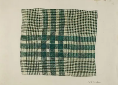 Kerchief Scarf