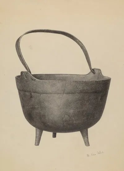 Kettle 8