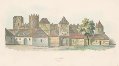 Kezmarok