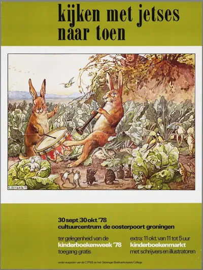 Kijken Met Jetses Naar Toen