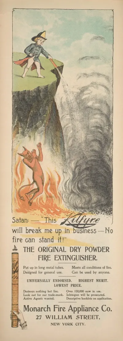 Kilfire