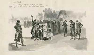 King John V 7 Naught Shall Make Us Rue If England To Itself Do Rest But True