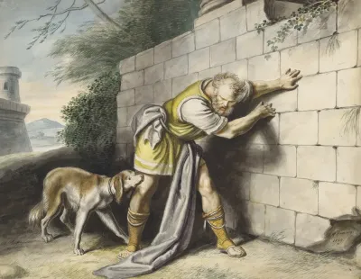 King Lear Iii 7 Regan Go Thrust Him Out At Gates And Let Him Smell His Way To Dover