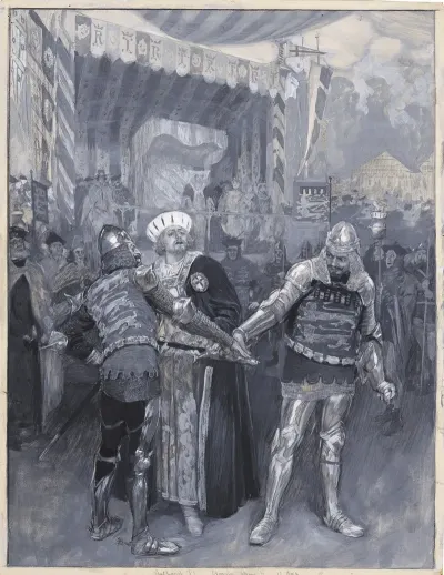King Richard II 2