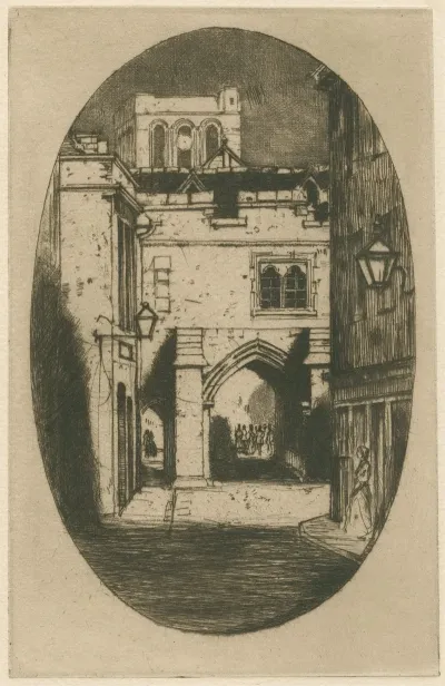 Kingsgate Winchester