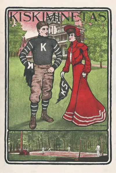 Kiskikinetas