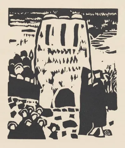 Klange Pl 22