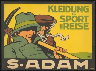 Kleidung Fur Sport Und Reise S Adam