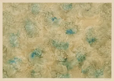 Kleisterpapier 10