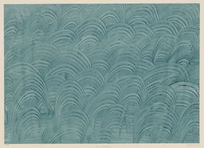 Kleisterpapier 15