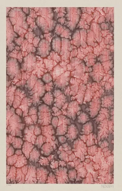 Kleisterpapier 16