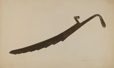 Knife 2