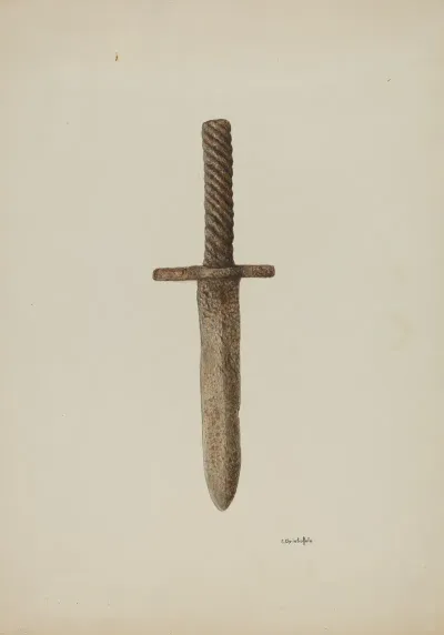 Knife